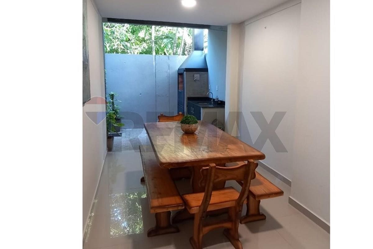 Departamento - Alquiler - Loma Pytá, Asunción, Paraguay, foto 5