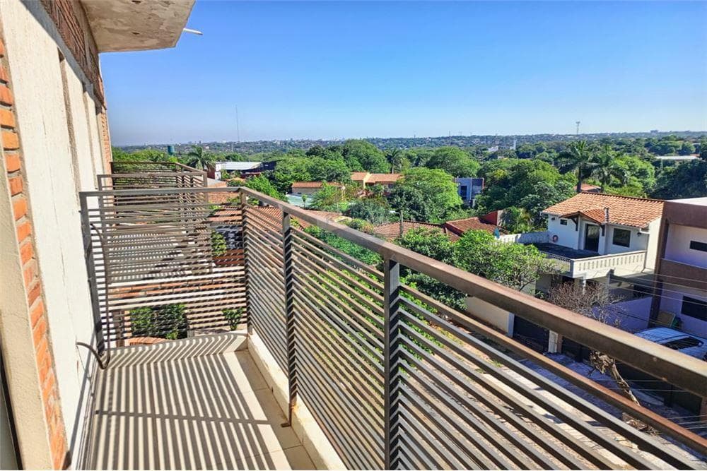Departamento - Alquiler - Lambaré, Paraguay — foto 5