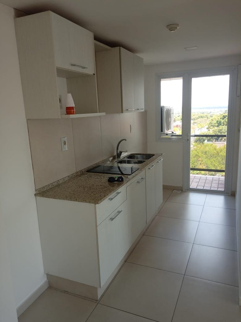 EN VENTAYALQUILER - Departamento de 1 dormitorio en Edificio HABITALIS Sajonia, foto 5