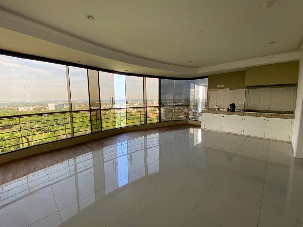 Departamento En Alquiler En El Edificio Altagracia, foto 3