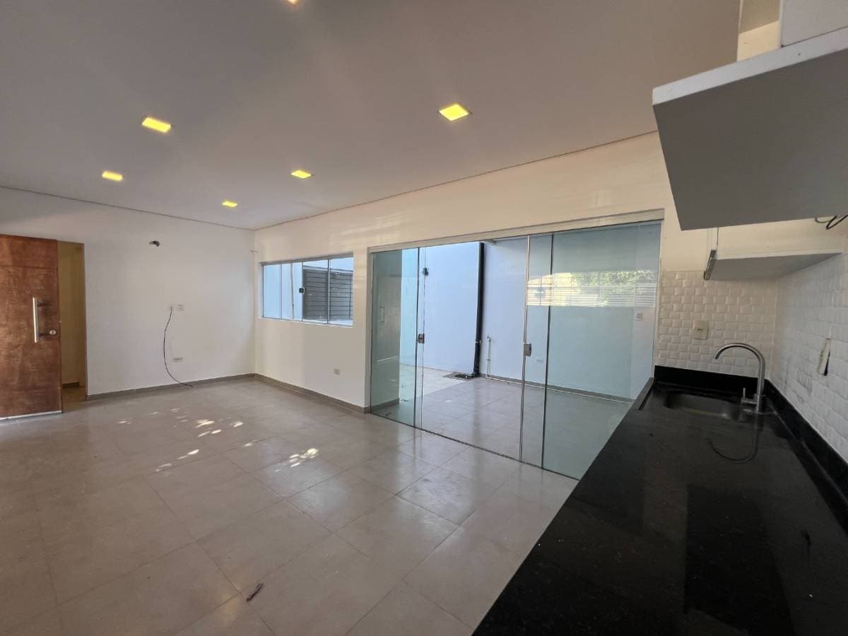 Duplex en Luque, foto 3
