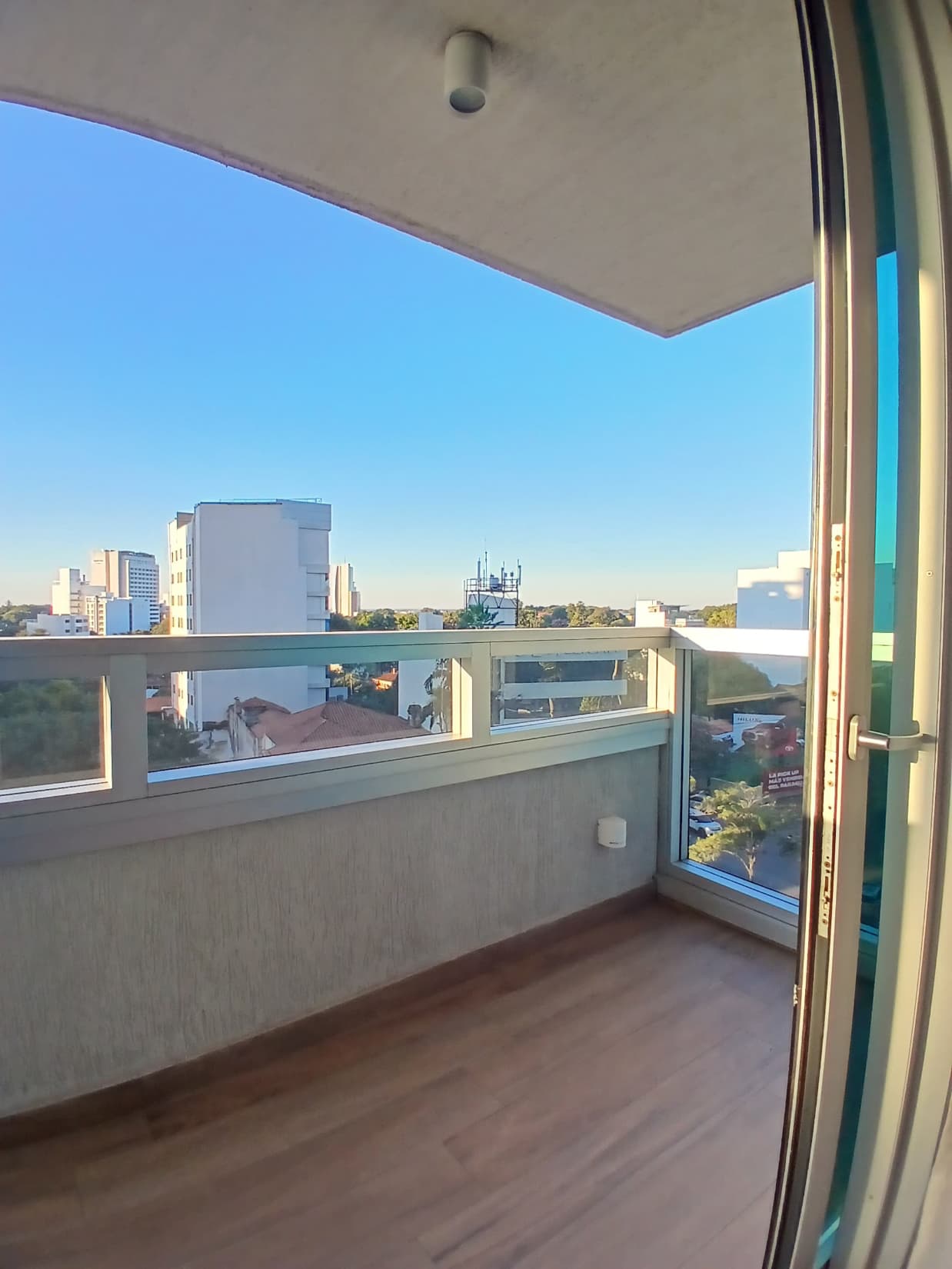 *departamento de lujo y confort en torres eminent* — foto 5
