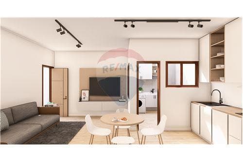 Departamento-Alquiler-PY Asunción Santísima Trinidad, foto 2