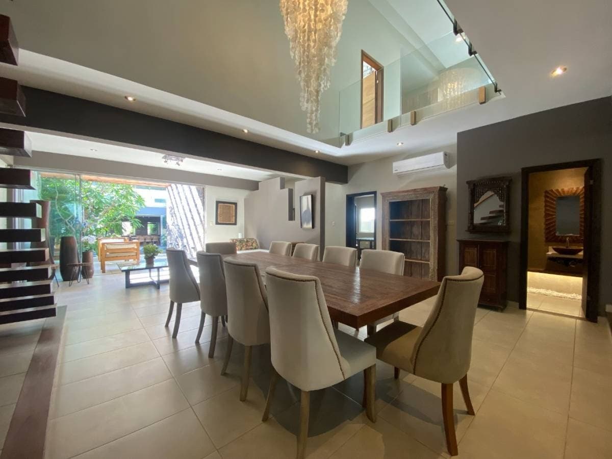 casa en Recoleta estilo Bali, foto 5