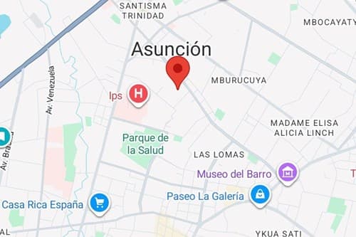 Terreno en asuncion santisima Trinidad, foto 2