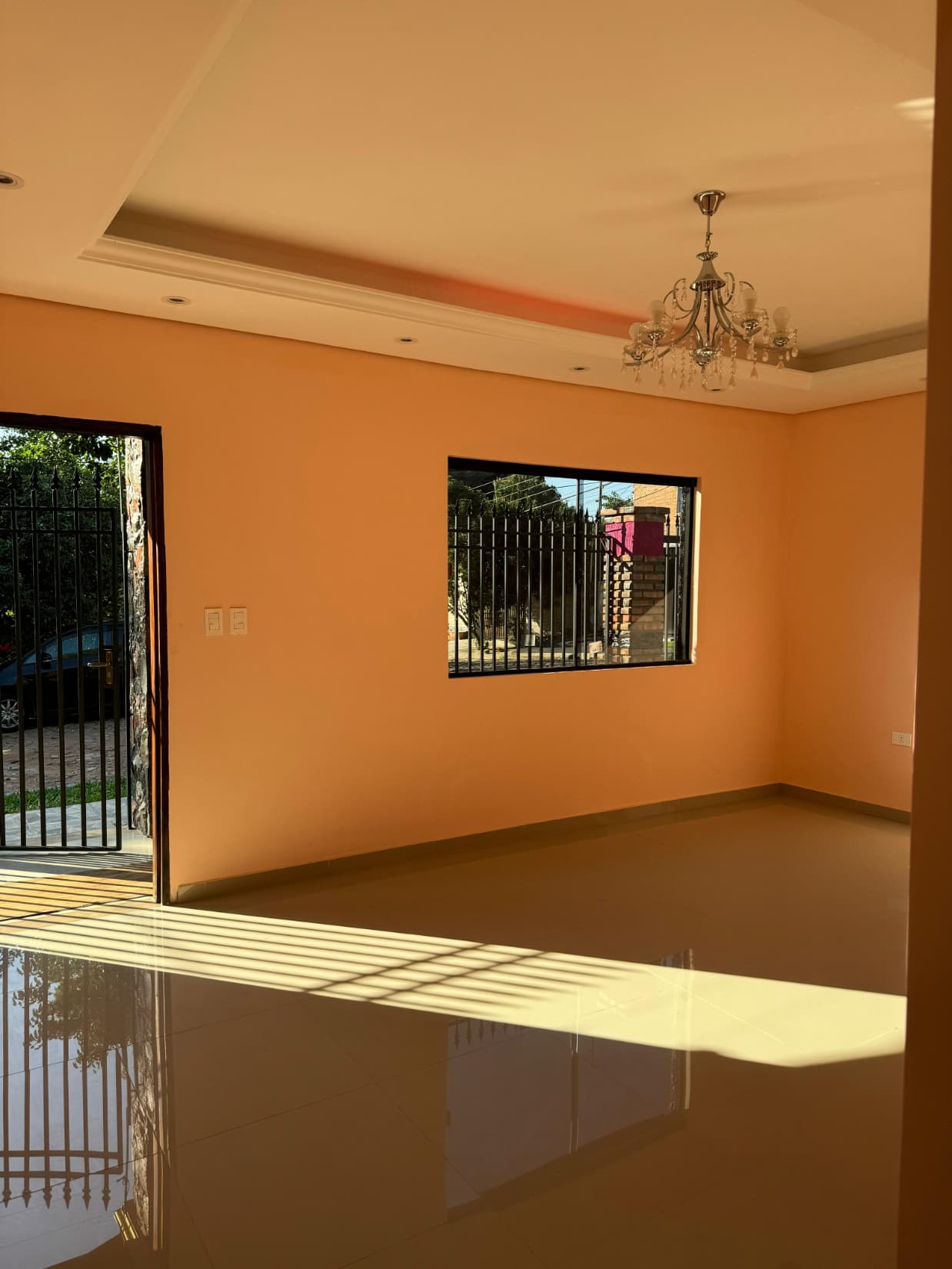 Casa en lambare z/ colegio sek, foto 3