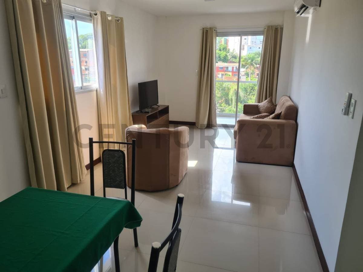 Departamento amoblado en venta edificio la victoria, foto 3