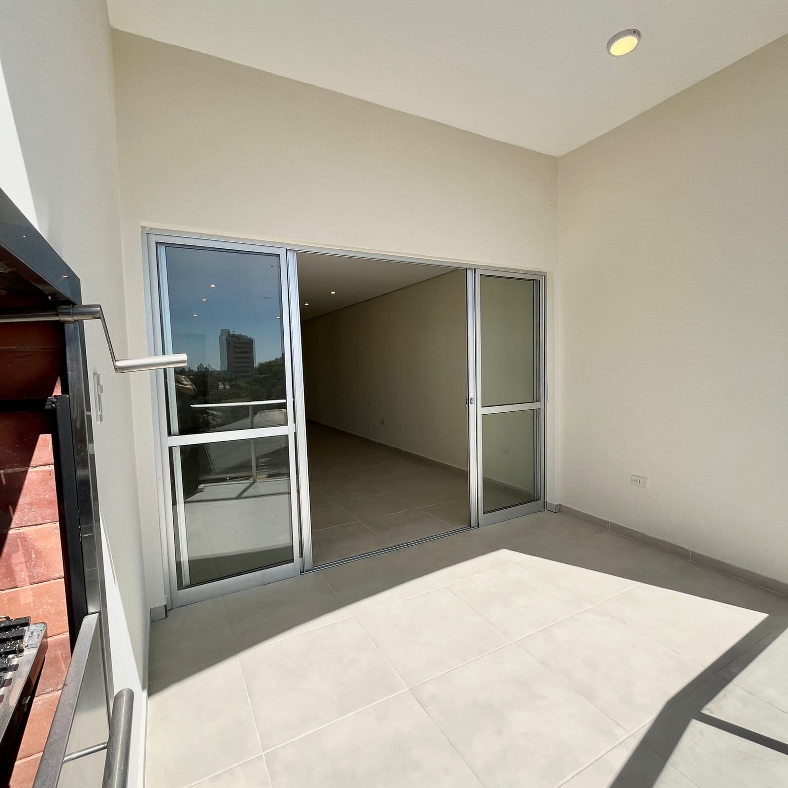 departamento en Barrio Jara de 3 habitaciones, foto 3