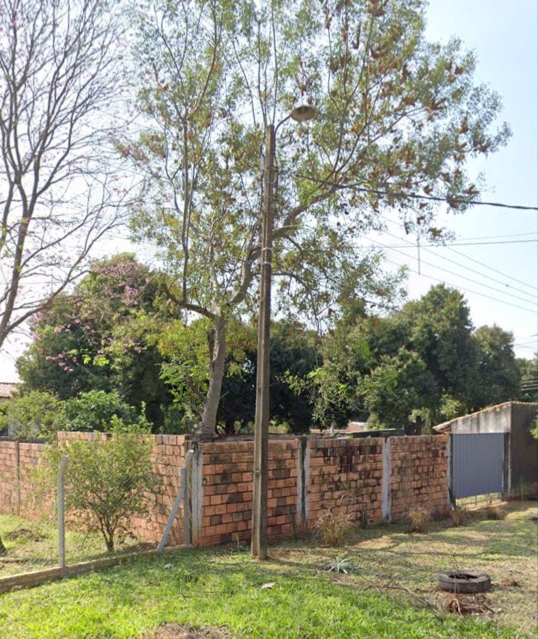 Terreno amurallado 360m² - Luque laurelty, foto 3