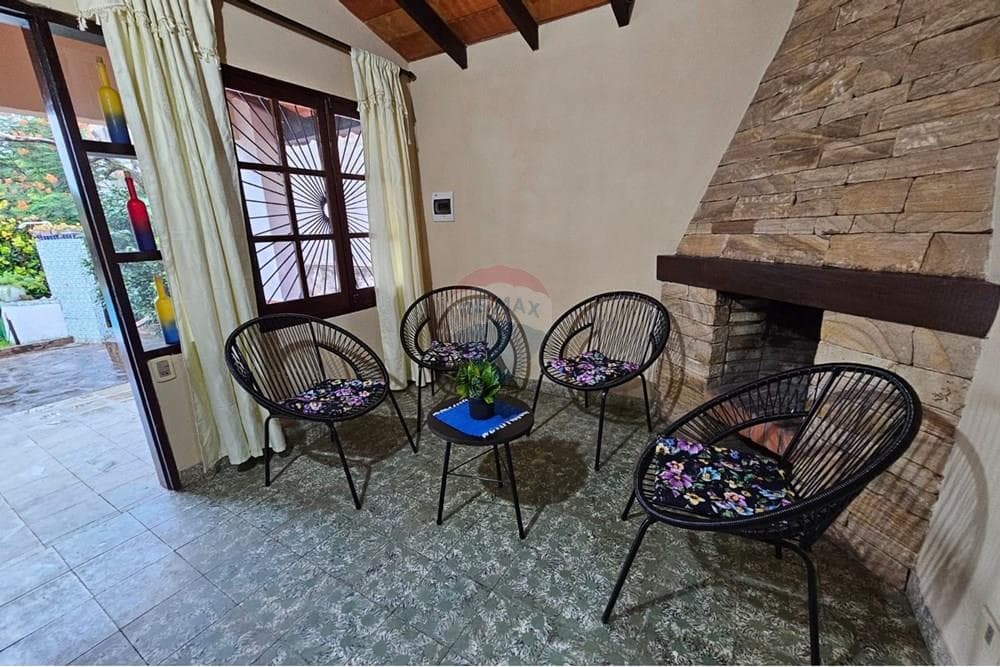 Casa en Venta. San Bernardino, foto 3