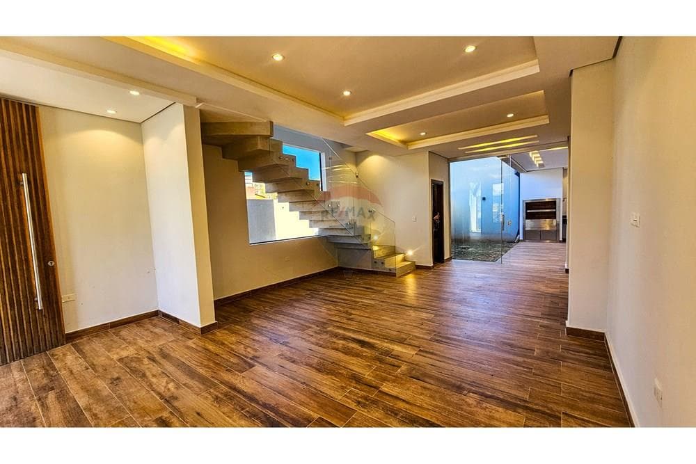 Duplex Moderno en San Vicente, Asuncion, foto 5