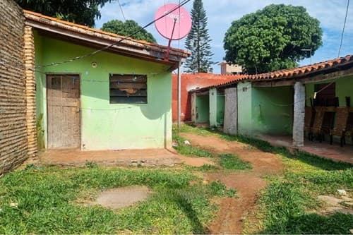 Terreno en lambare, foto 4