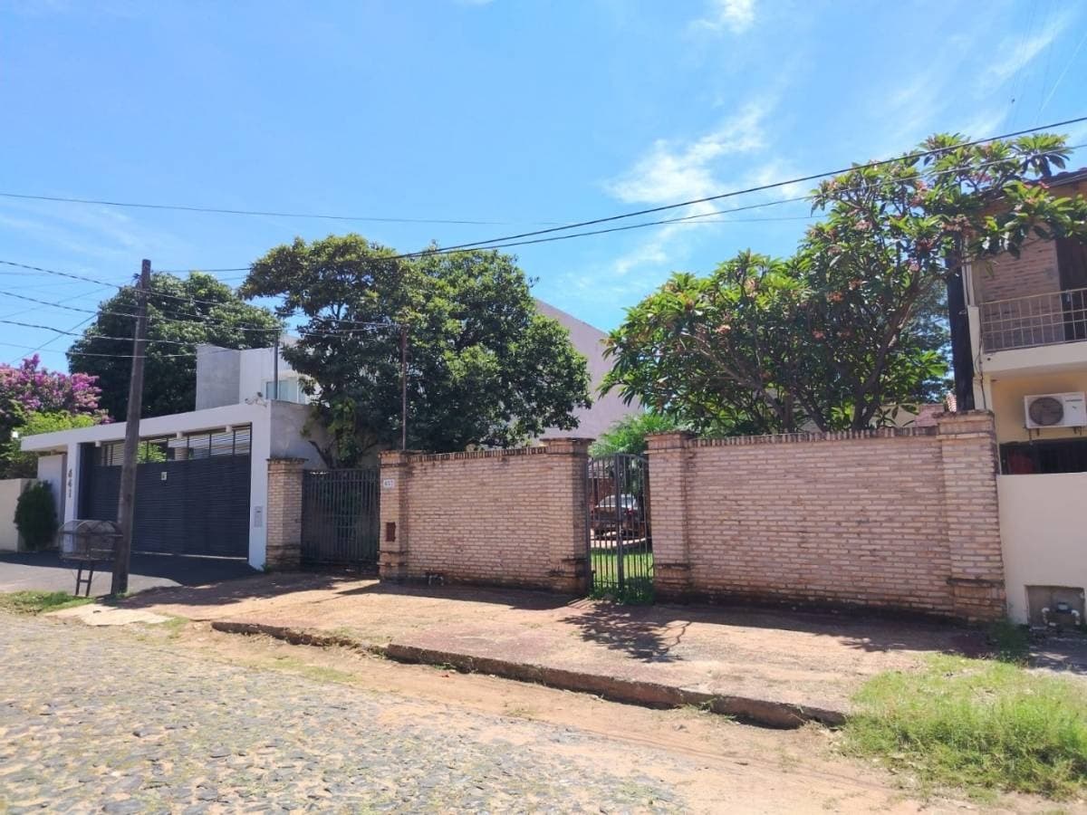 Casa en Villa Aurelia - Asunción, foto 2
