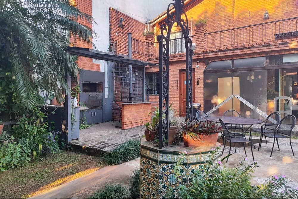 Oficina-alquiler-weiss C/ Bertoni, Villa Morra, Asunción, foto 2