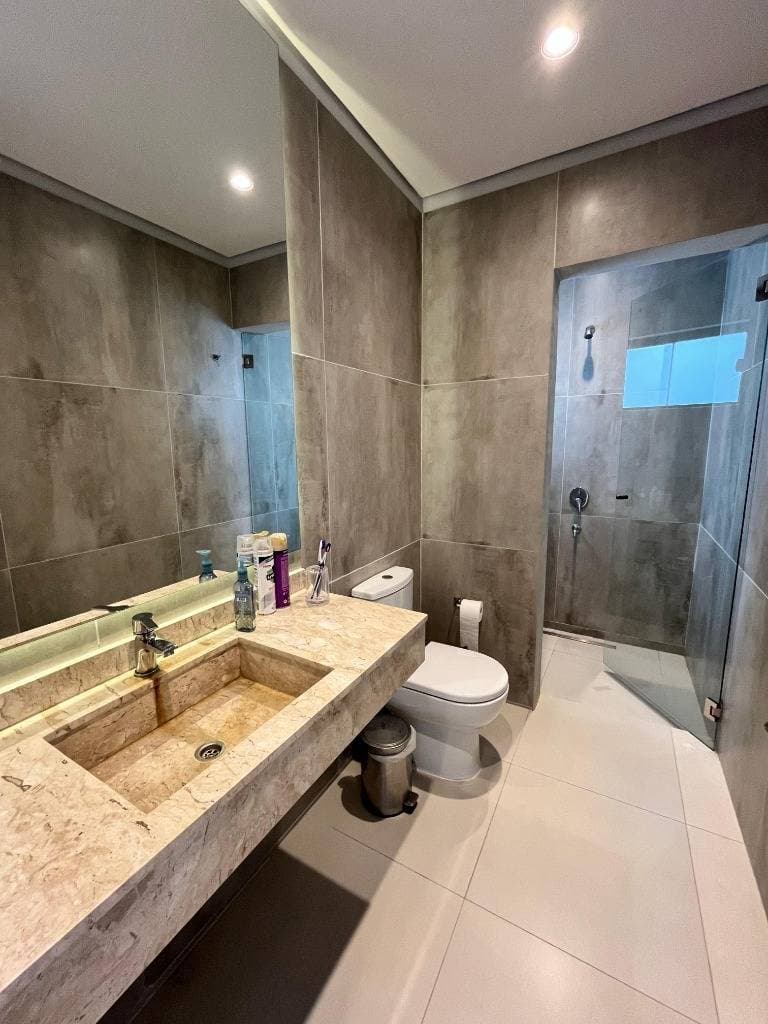 Hermoso Dúplex En Alquiler En Asunción, foto 3