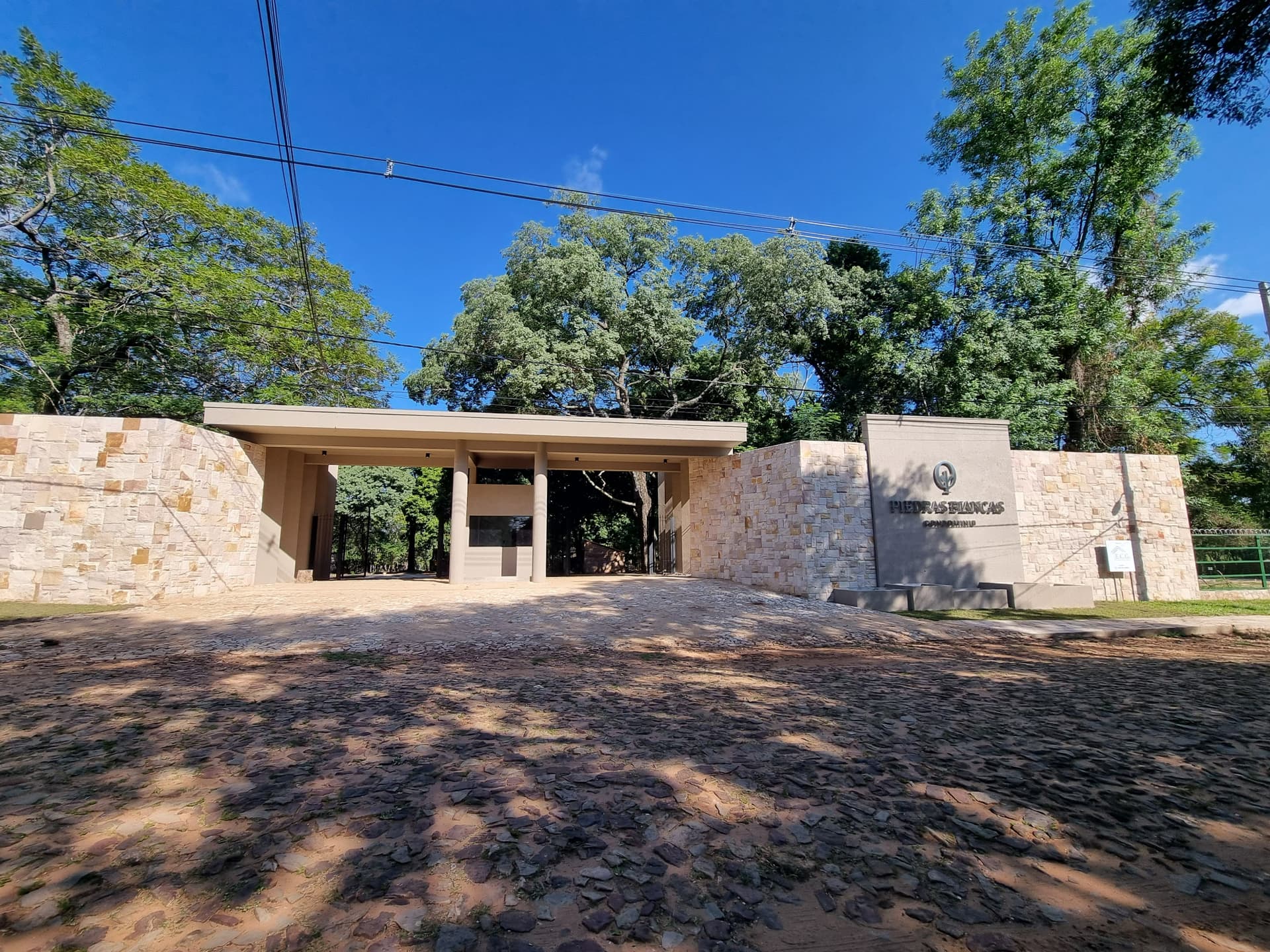 Terreno en San Bernardino condominio piedras blancas, foto 1