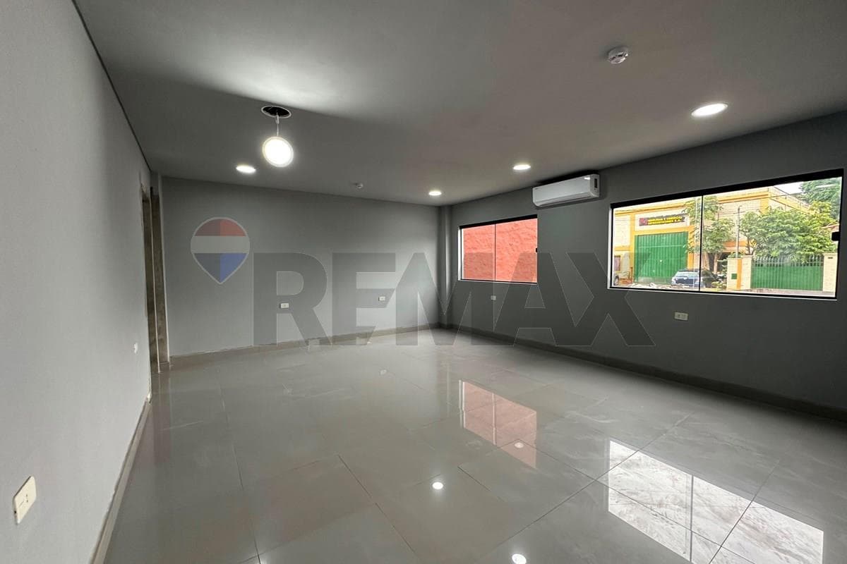 Depósito - Alquiler - Mariano Roque Alonso, Central, Paraguay, foto 5