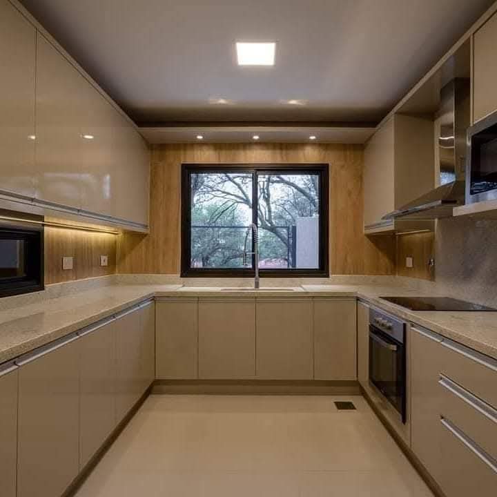 Hermoso triplex, foto 5