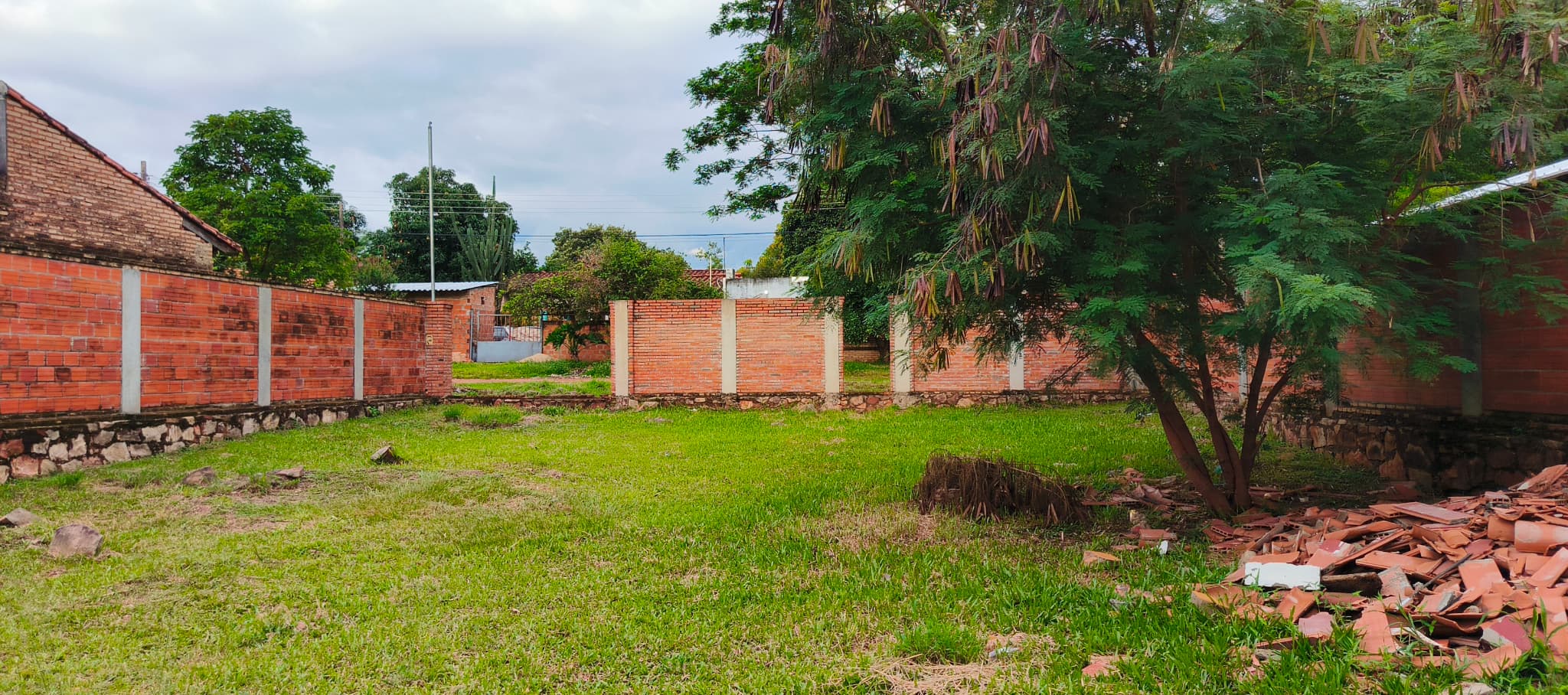 Oferta! En venta terreno en Luque Yka'a — foto 5