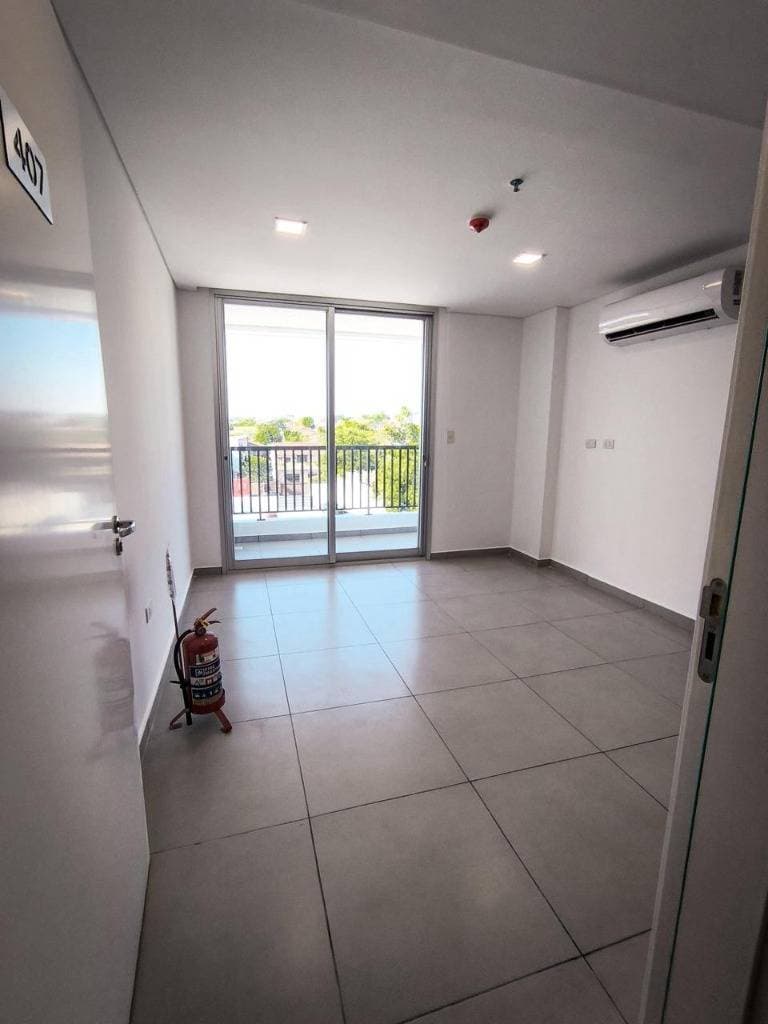 de Departamento en el Edificio Céntric – Félix Bogado — foto 5