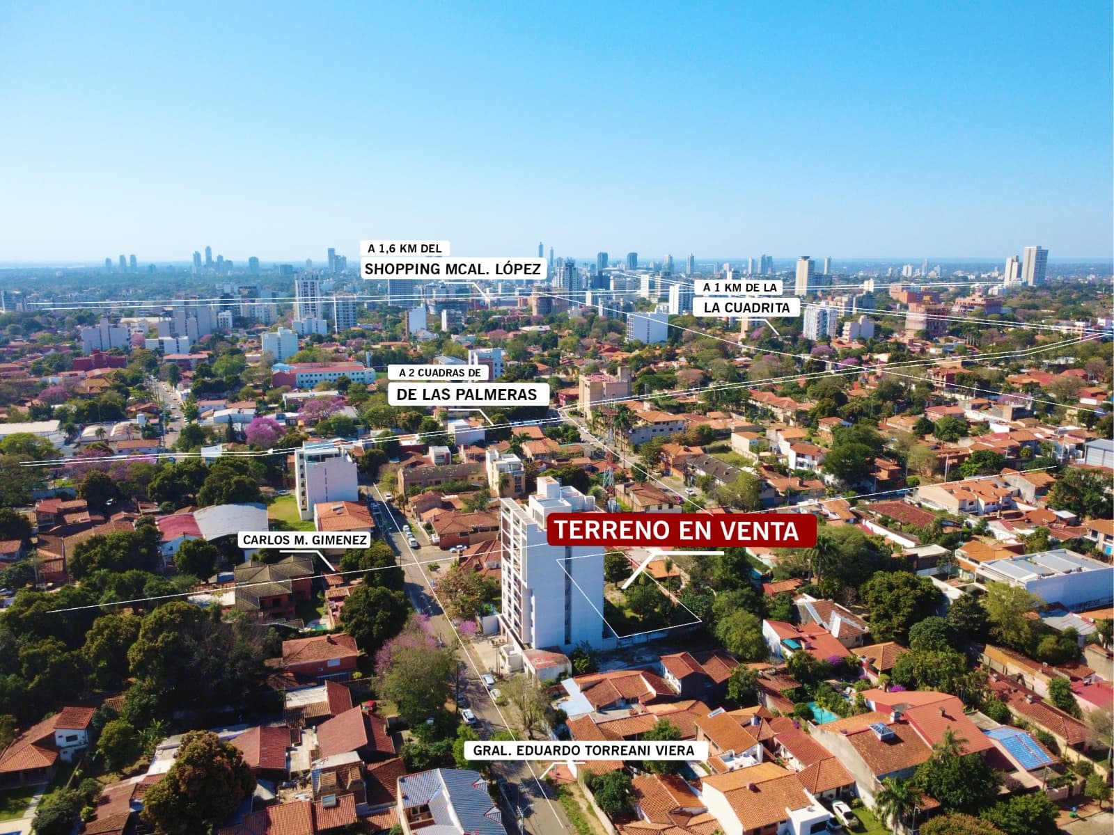 Terreno para desarrollo inmobiliario en Recoleta, foto 4