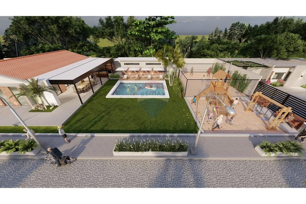 Duplex - Venta - Luque, Paraguay, foto 4
