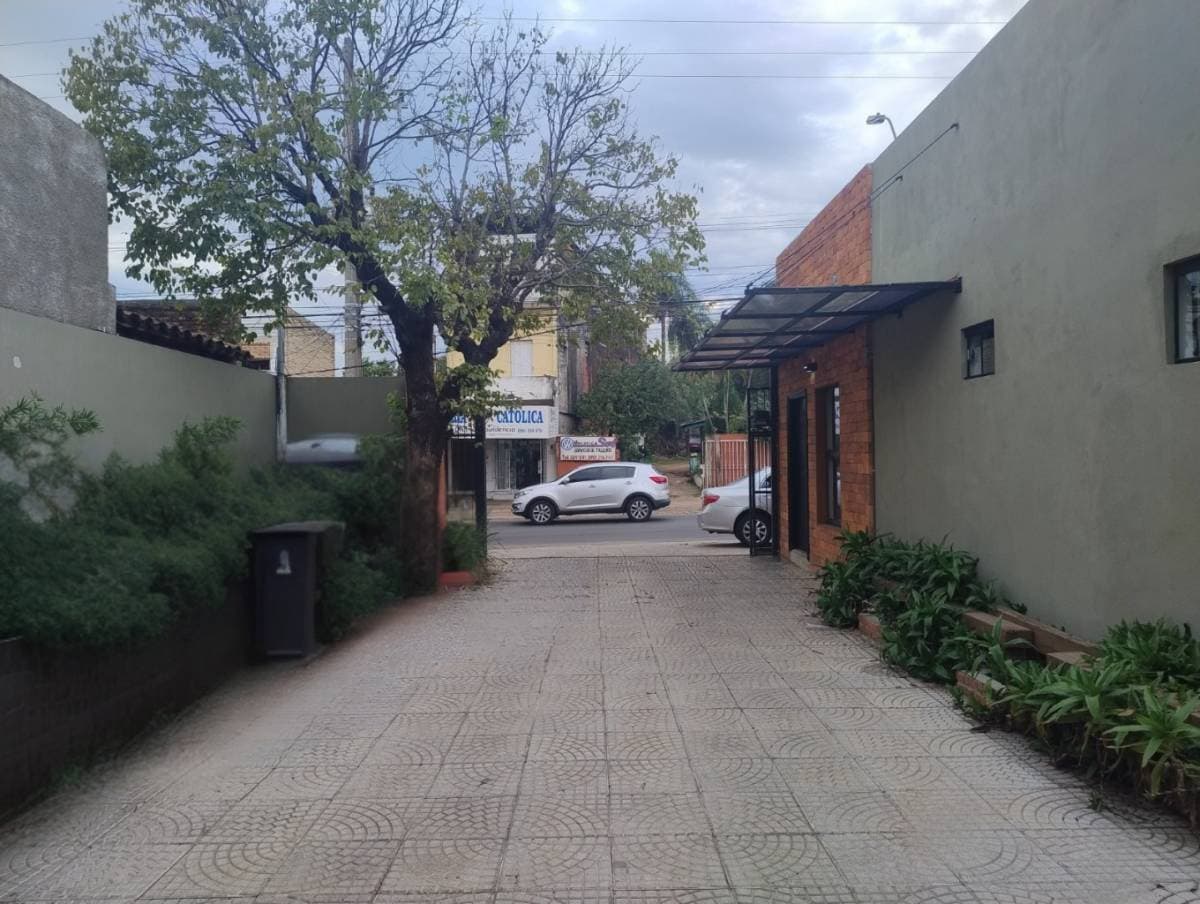 Departamento tipo chalet en Fernando de la Mora - zona sur, foto 3