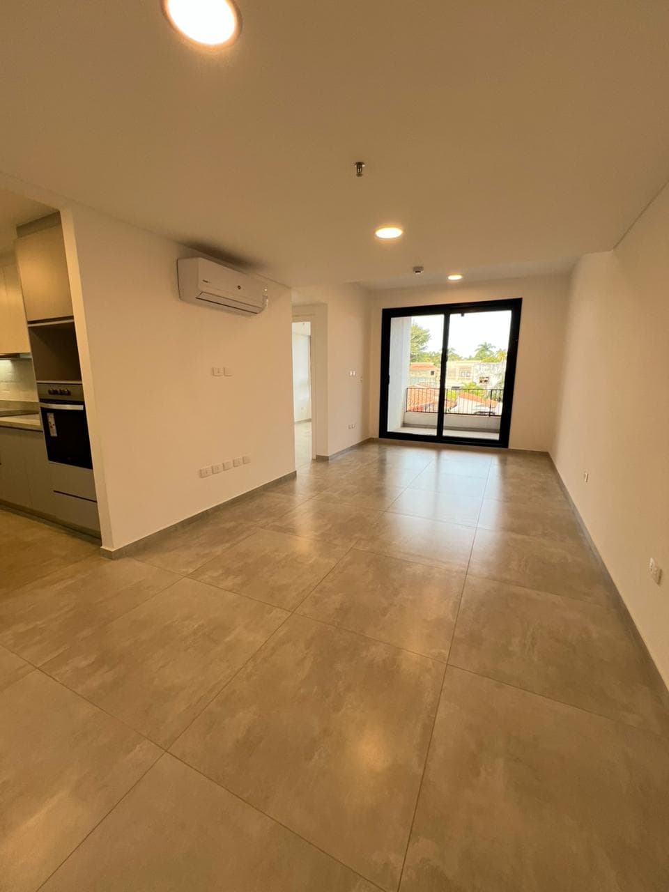 Departamento de 2 dormitorios en Villa Morra — foto 1
