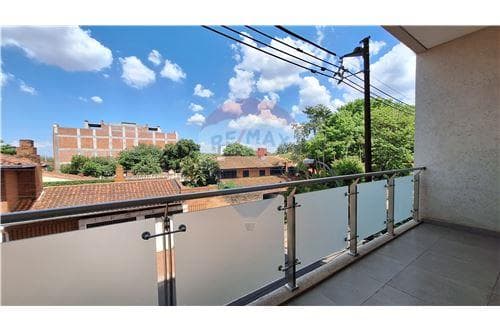 Monoambiente alquiler edificio altos de Herrera — foto 3