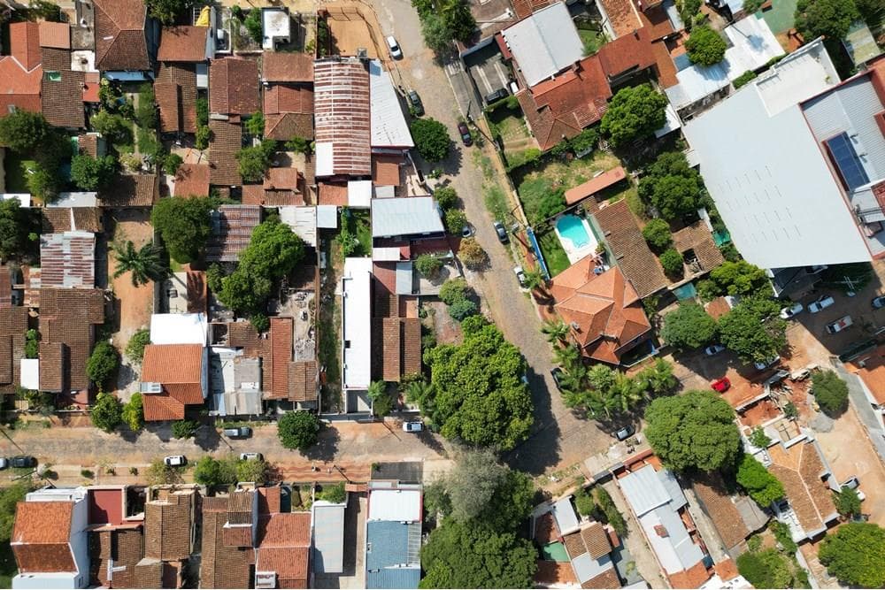Terreno - Venta - Paraguay Asunción Vista Alegre, foto 3
