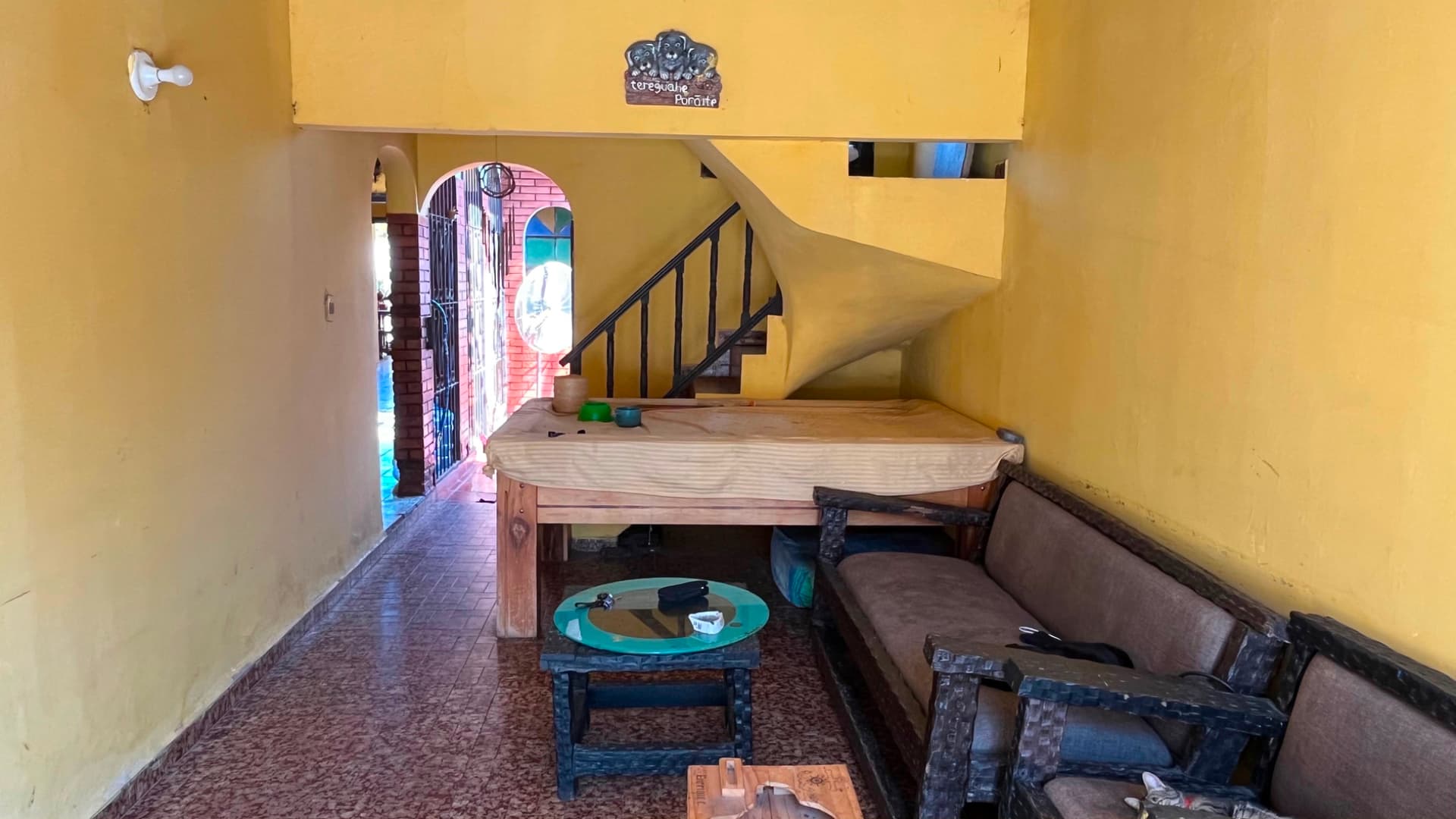 Casa Sajonia Asunción, foto 2