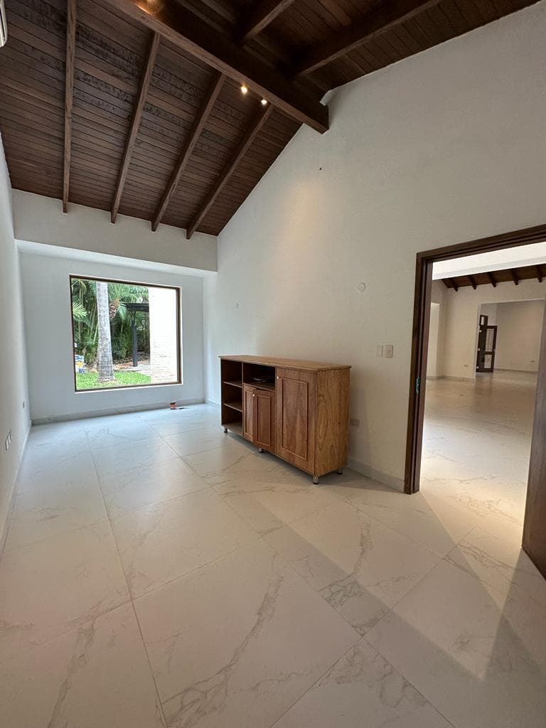 Casa en alquiler condominio zon goethe, foto 3