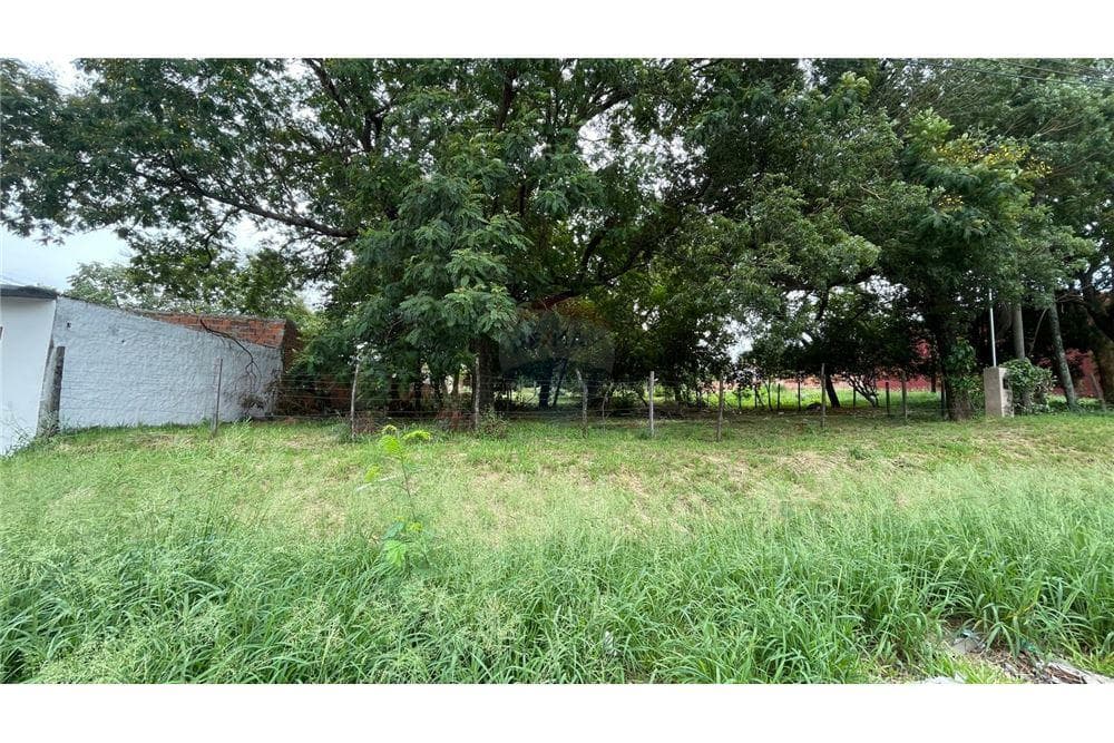 Imponente terreno de 2.520 m2 en Lambaré, foto 2