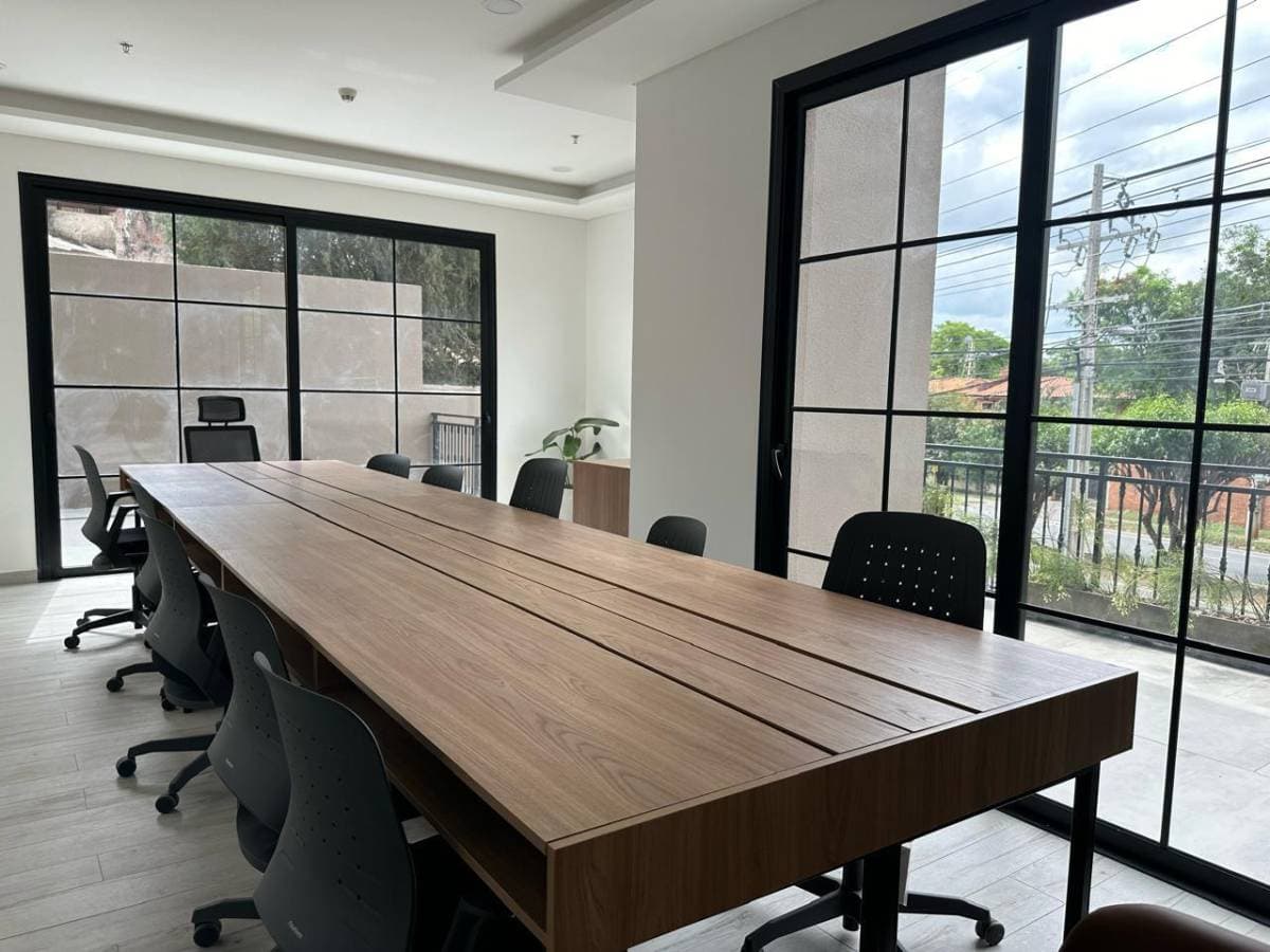 hermoso depto tipo dúplex en el Grand Chelsea, foto 5