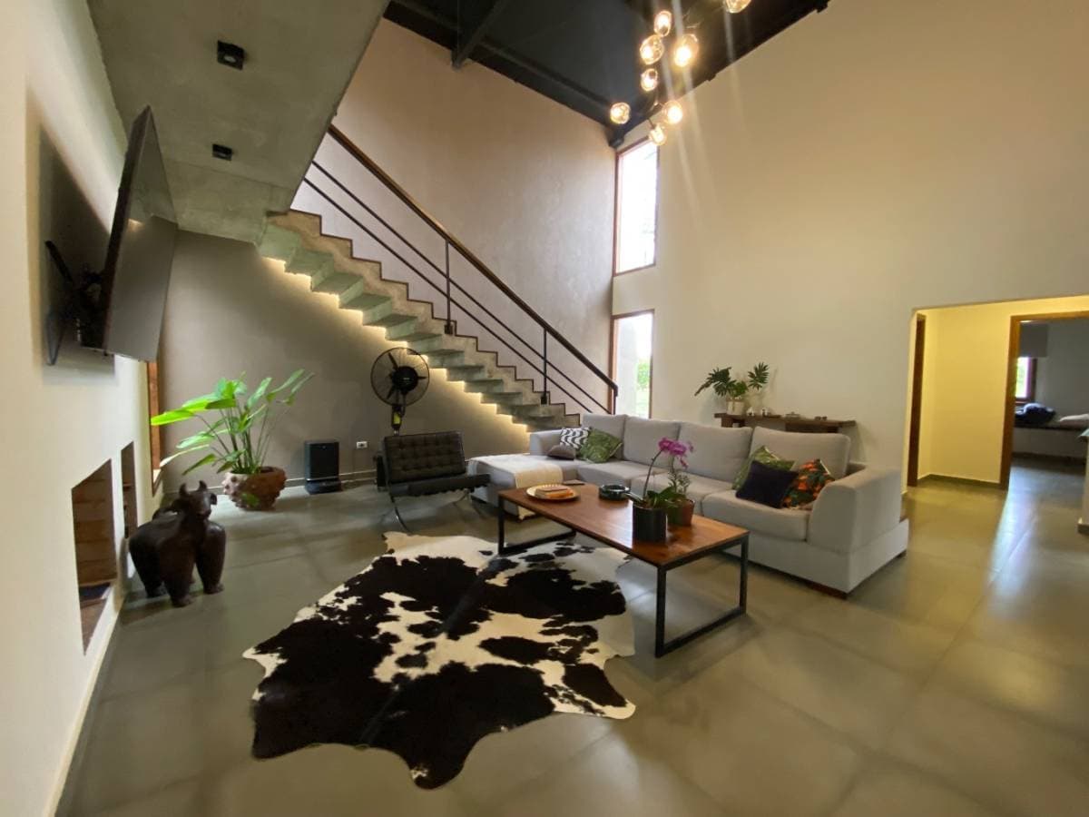 Casa en San Bernardino condominio ayres, foto 5