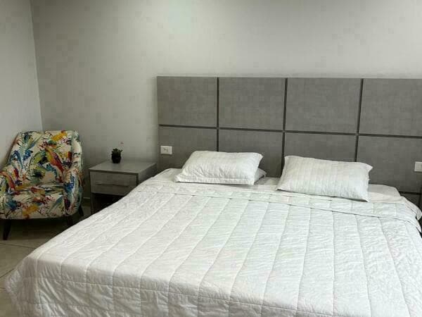 Departamento amoblado en villamorra!, foto 5