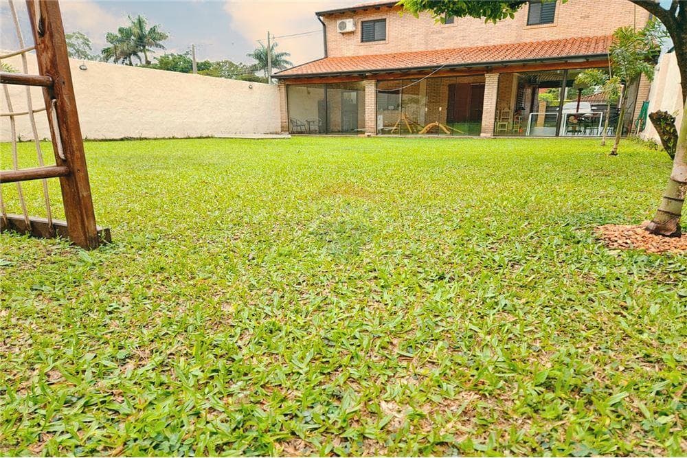 ✅amplia casa en San Lorenzo, bo. Mariangela, foto 4
