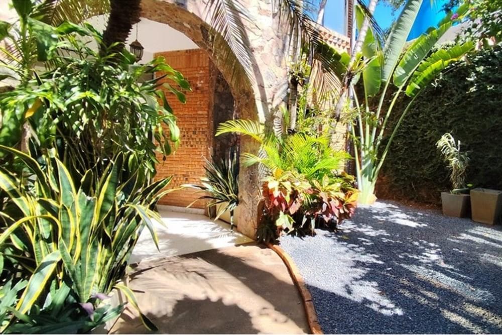 Residencia Asunción villa aurelia, foto 5