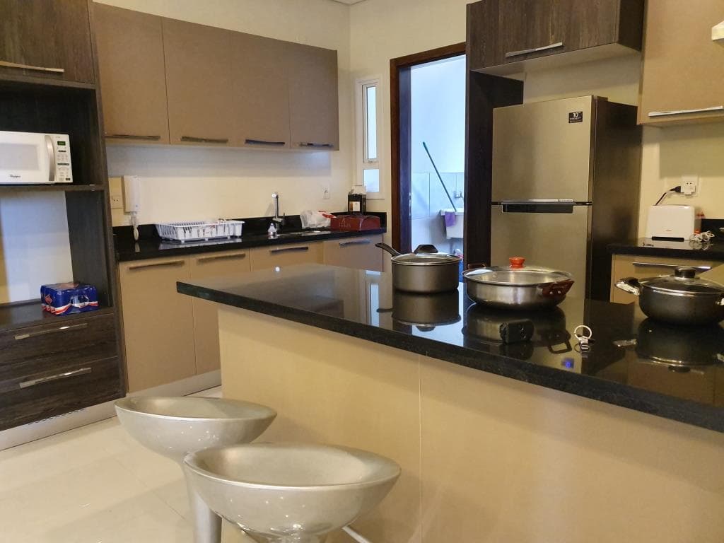 o Alquilo hermoso departamento. Zona Boggiani. Cod: LA — foto 2
