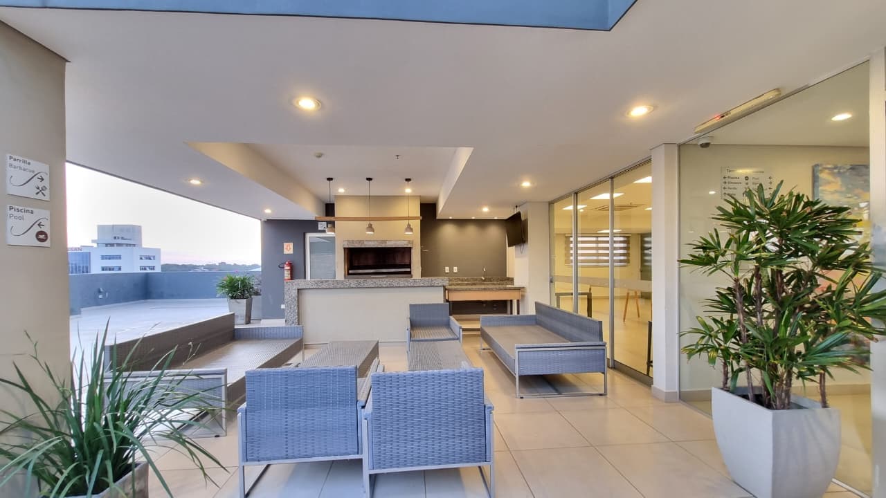 Departamento En Venta En Barrio Herrera, foto 5