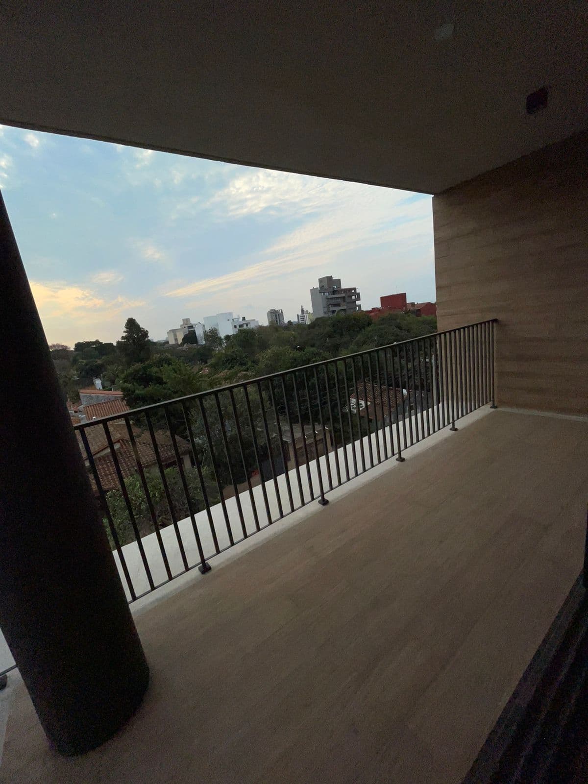 departamento a estrenar , Villa Morra — foto 4