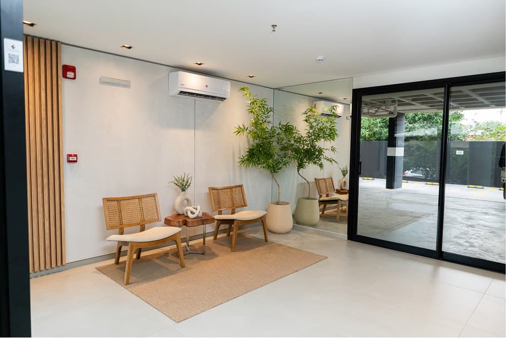 Departamento - Venta - Villa Aurelia, Paraguay, foto 1