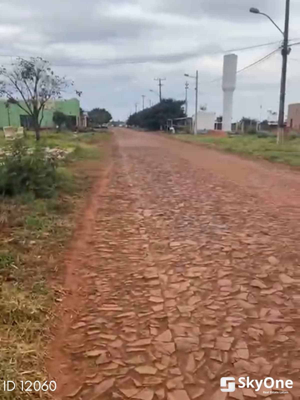 Terreno en pedro juan caballero, foto 3