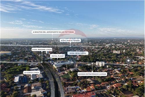 Terreno-Venta-PY Central Fernando de la Mora, foto 4