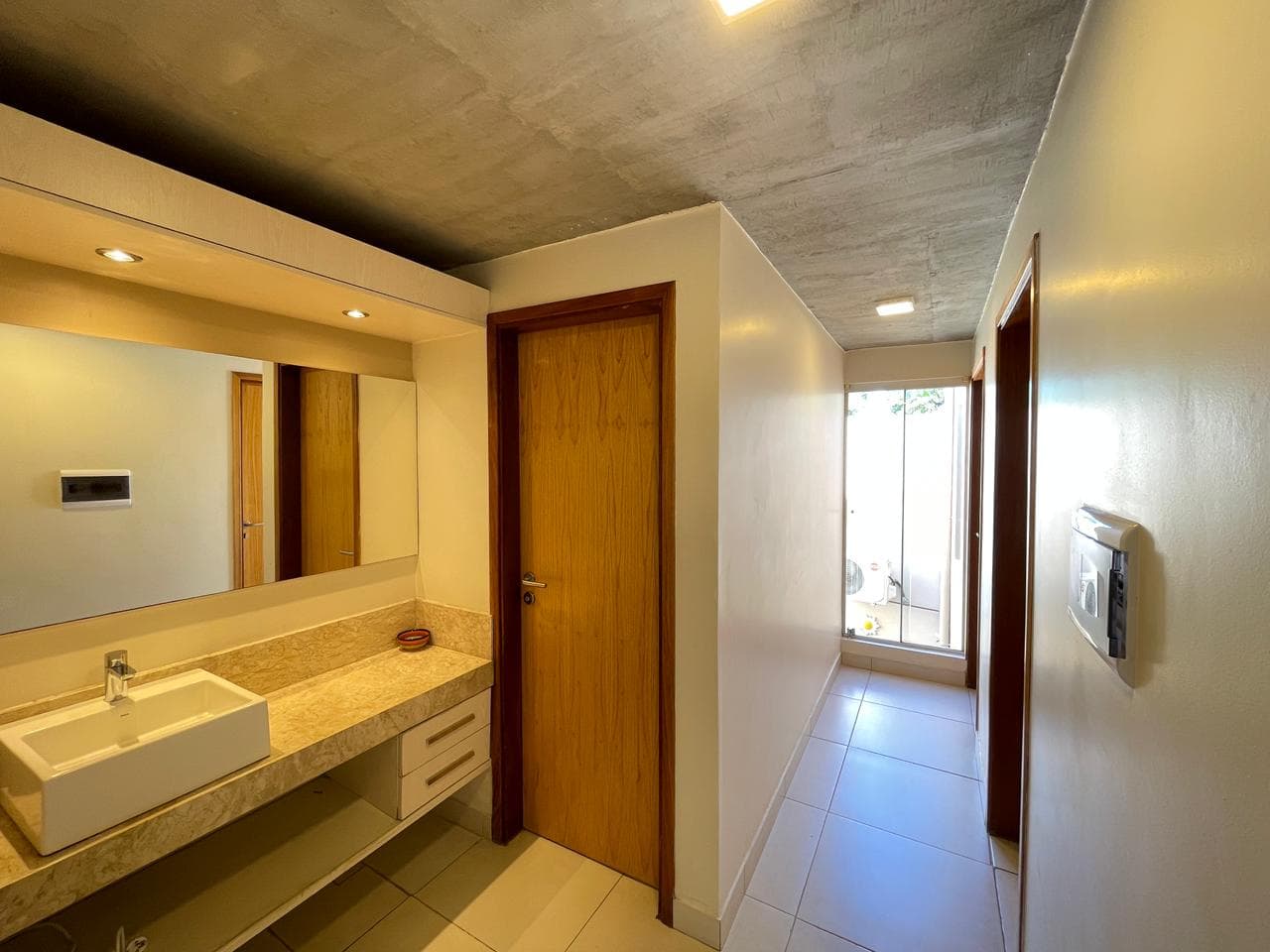 Dúplex Amoblado En Condominio | Asunción, foto 4