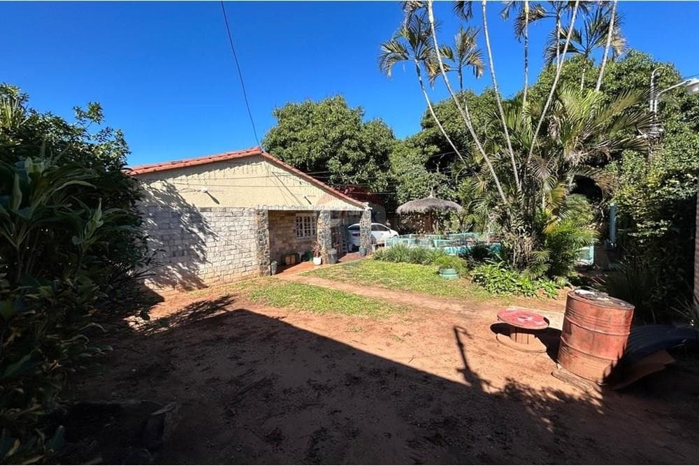 Casa - Venta - San Lorenzo, Paraguay, foto 2