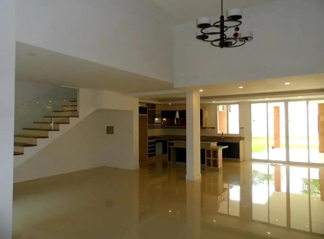 Fina residencia en el barrio boqueron II - cde, foto 4