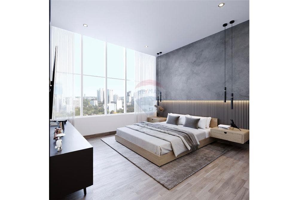 Skypenthouses en lujoso rascacielos en molas lopez, foto 5