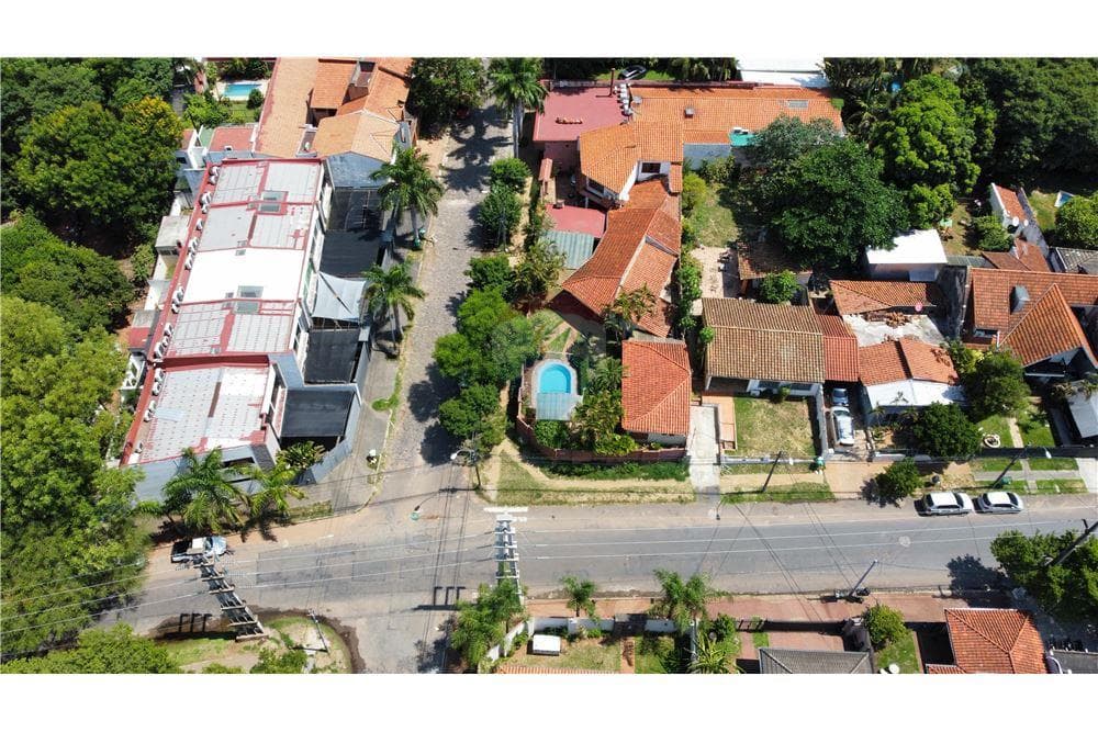 Terreno - Venta - Ycuá Satí, Asunción, Paraguay, foto 5