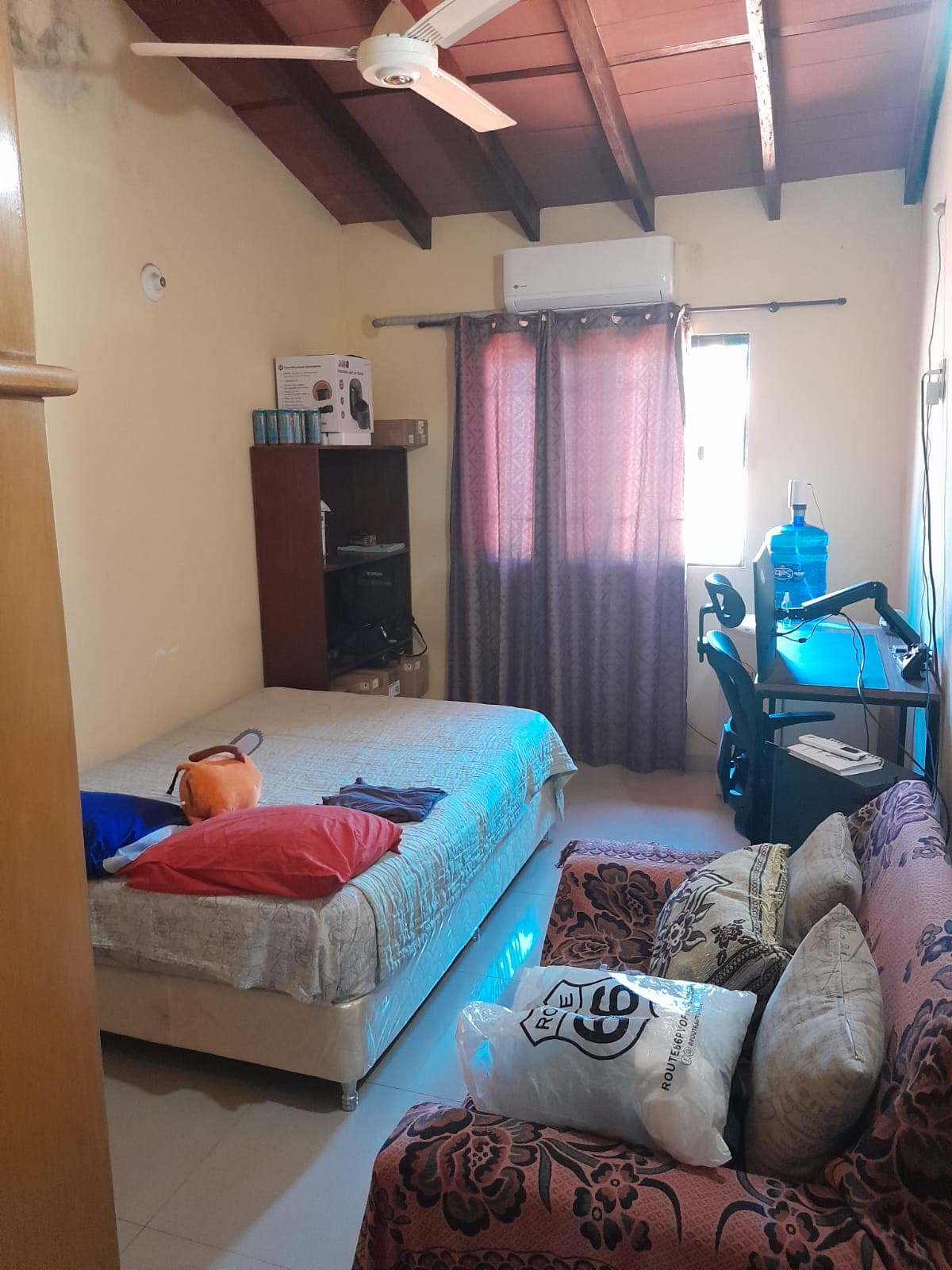 ¡Excelente Oportunidad! – Fernando de la Mora Vendo Duplex Todo En Una Planta — foto 5